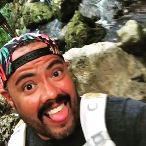 Meet your Posher, Hector